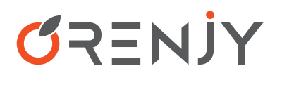 Orenjy Logo